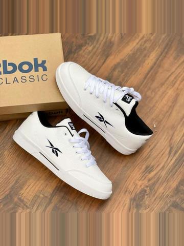 Reebok Classic 
