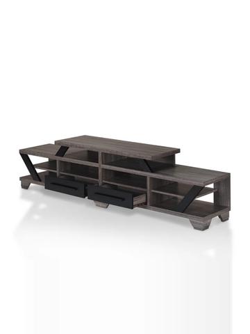 port TV Stand for TVs up to 82"