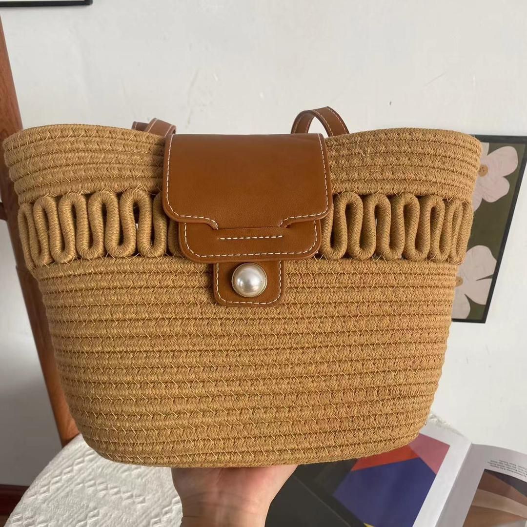 Makonge classic Bag 

