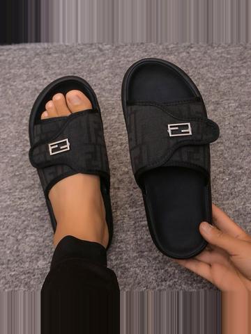 Fendi Slides