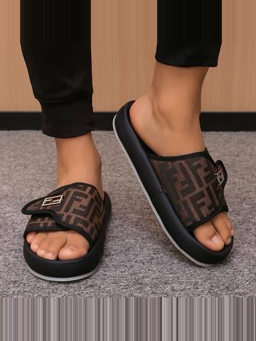 Fendi Slides