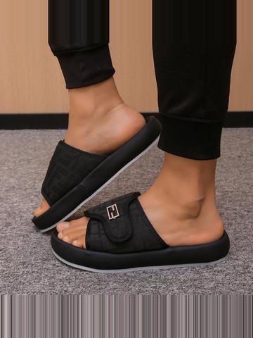 Fendi Slides