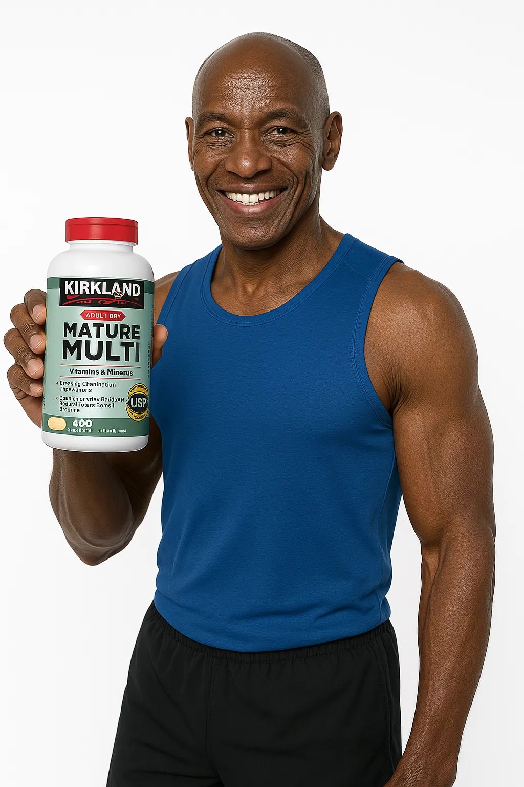Why Kirkland Signature Multivitamin with Calcium is a Must-Have for Every Kenyan Family