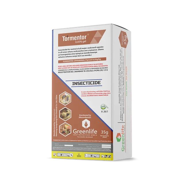 Tormentor 0.05%
