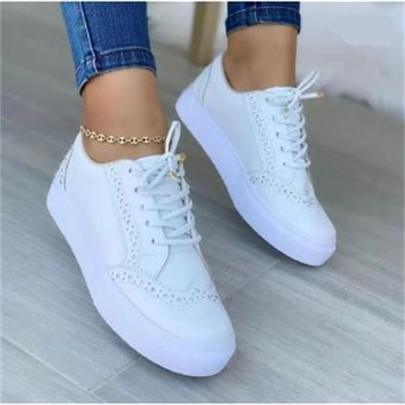 Ladies Suede Rubbers
