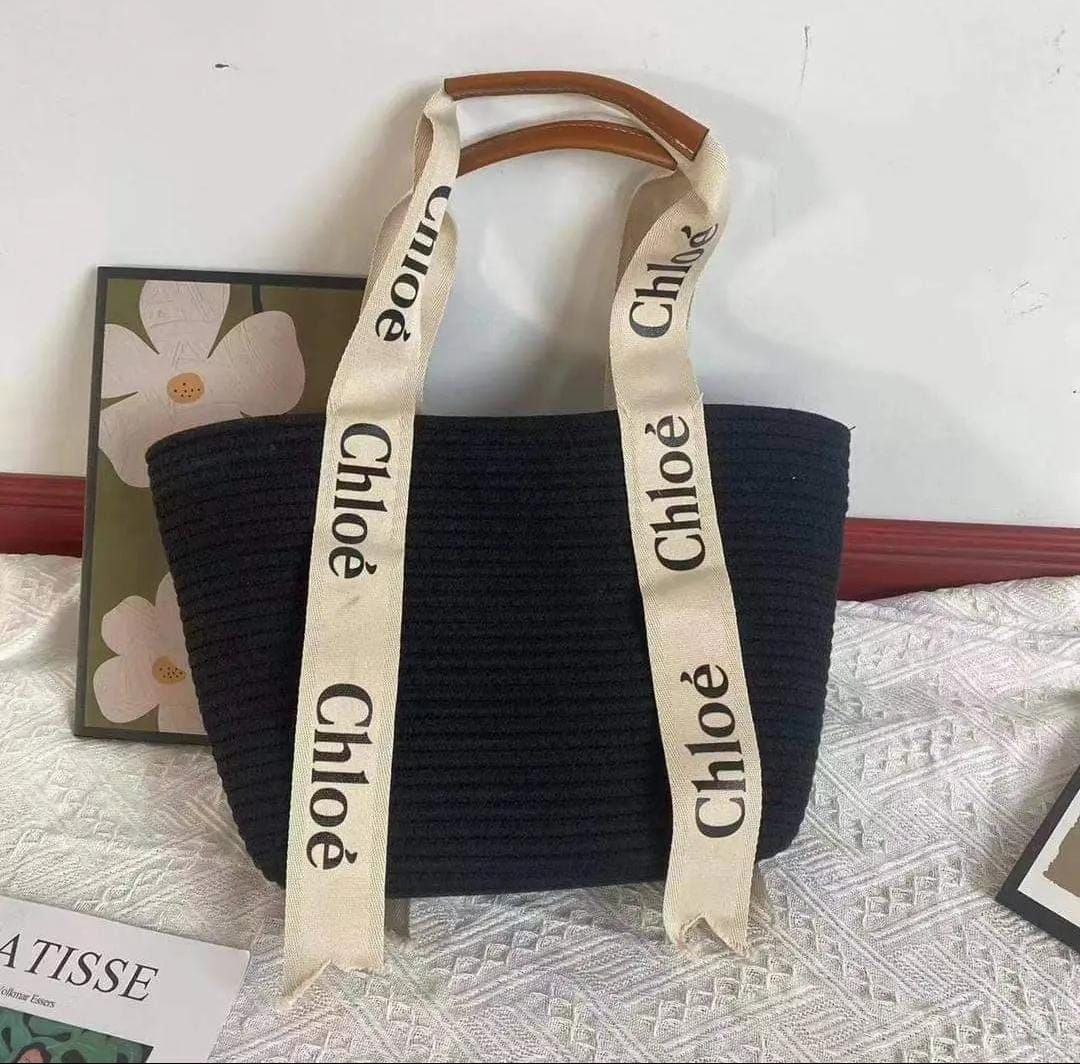 Chloe big size bags 