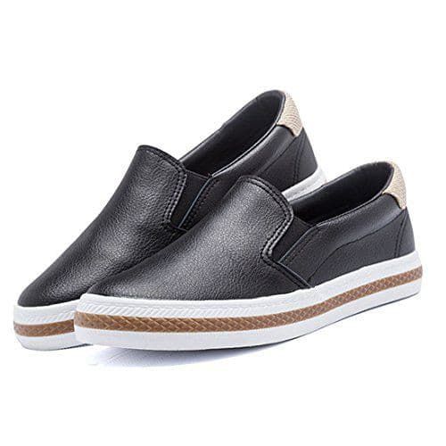 Ladies loafers
