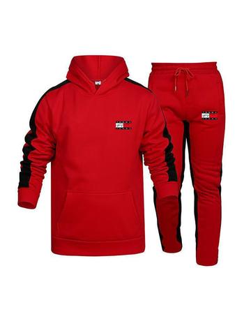 TOMMY TRACKSUITS 🔥🔥*