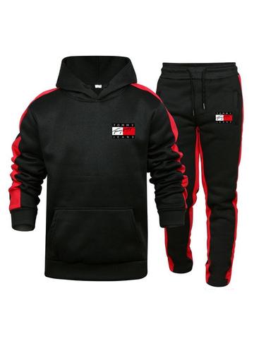 TOMMY TRACKSUITS 🔥🔥*