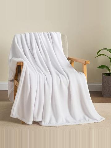 *Fleece coloured blankets* 
