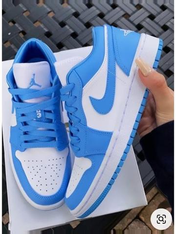 Jordan 1 

