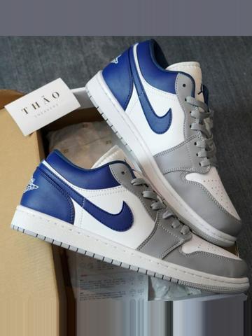Jordan 1 
