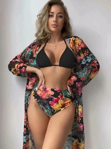 *3in1 Bikini*
