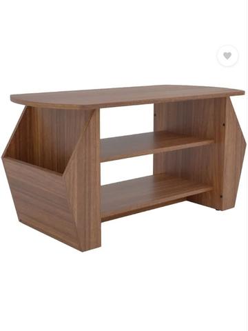 Engineered Wood Coffee Table 