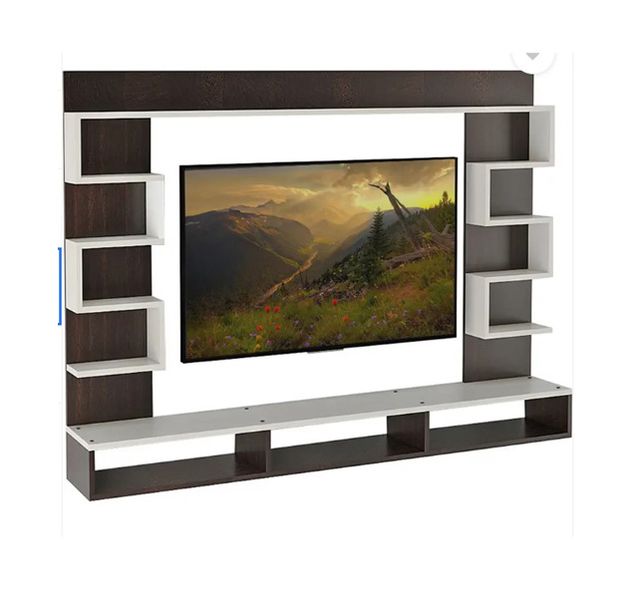 Ziara TV Entertainment Units 55" Wall Cabinet