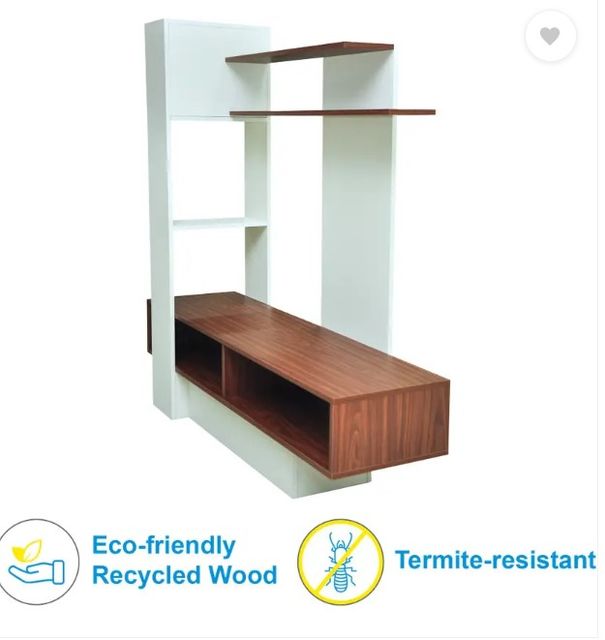 Engineered Wood TV Entertainment Unit 