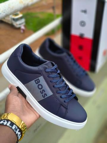 Boss Rubbers