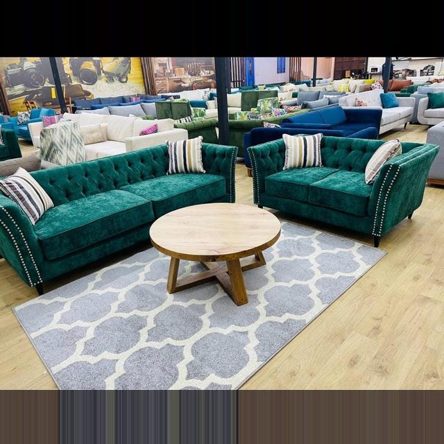 Five Seater 