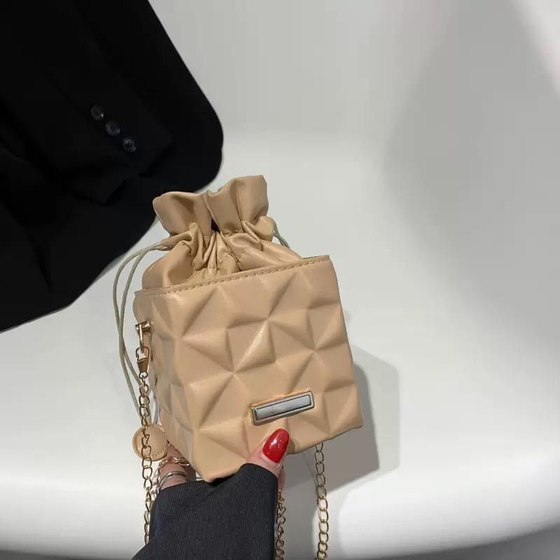 Designer box bags 