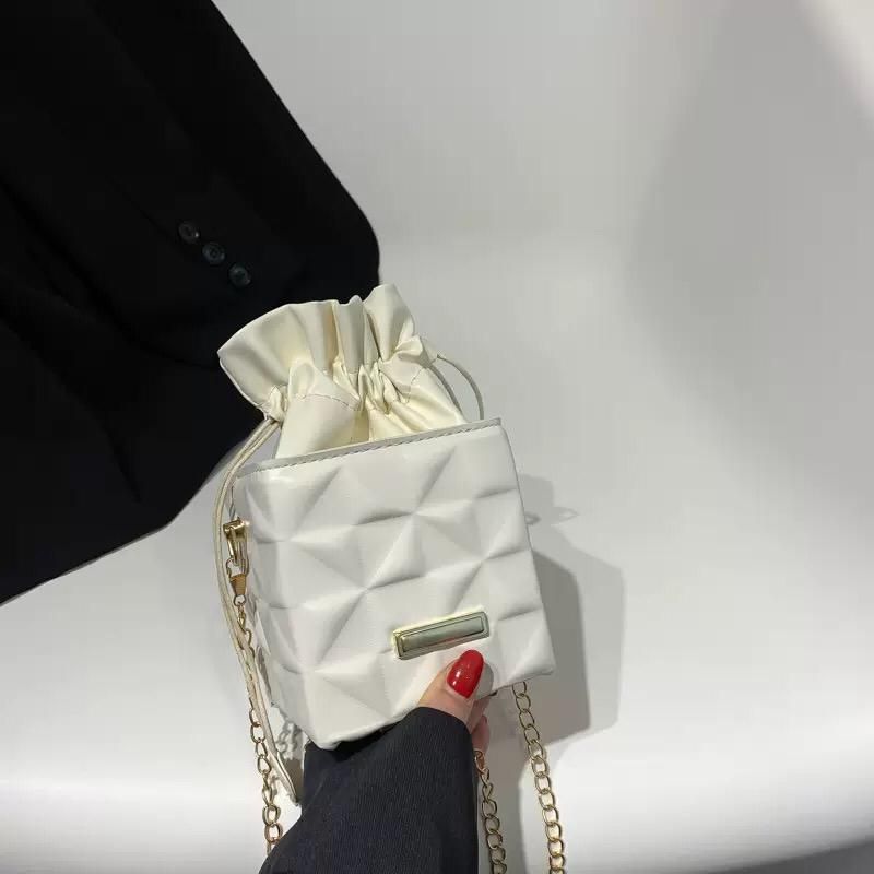 Designer box bags 
