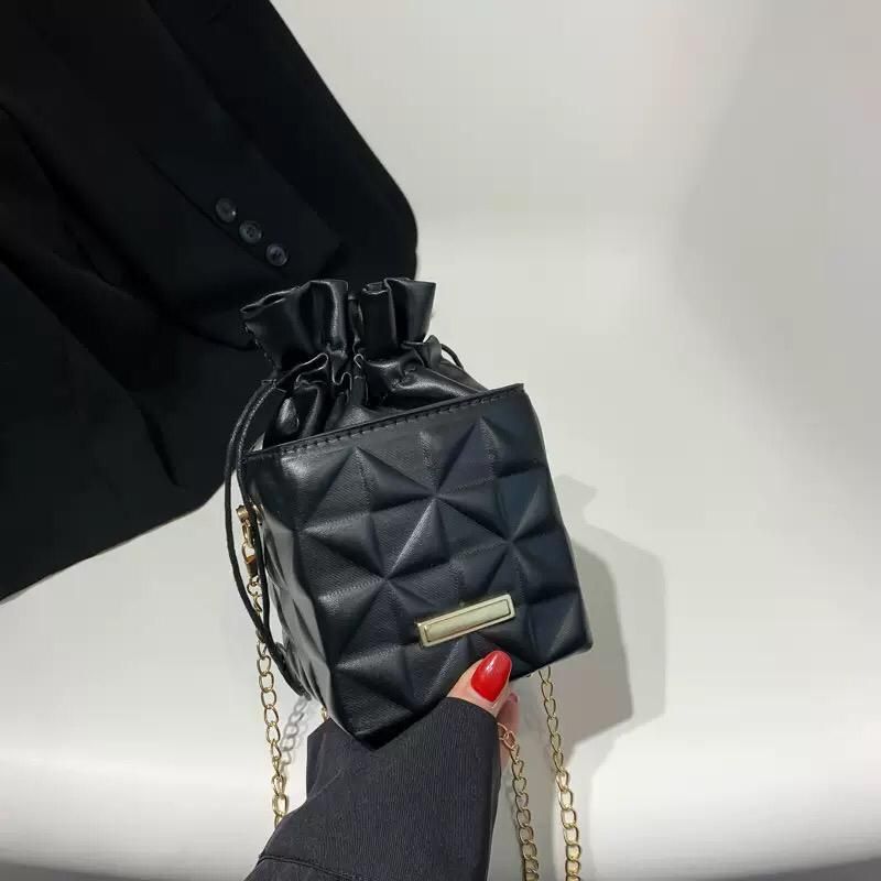 Designer box bags 
