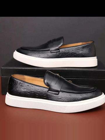 

Plain Smart Casuals sizes 