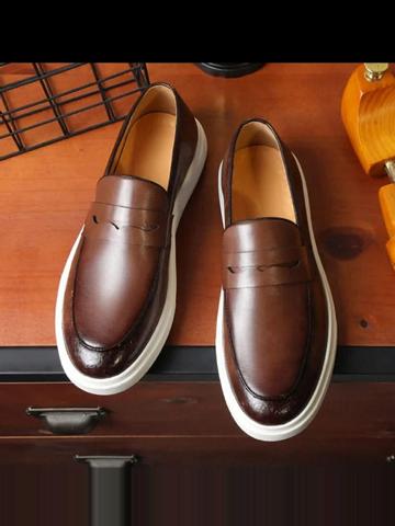 

Plain Smart Casuals sizes 