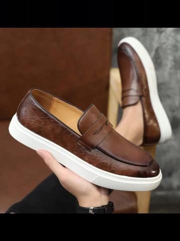 

Plain Smart Casuals sizes 