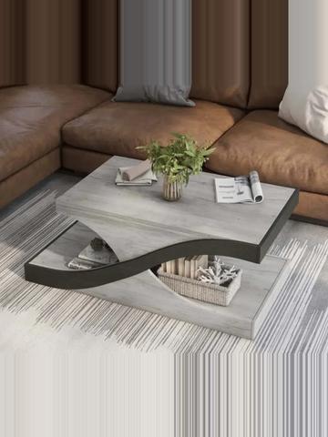  Delcon Coffee and center Table
