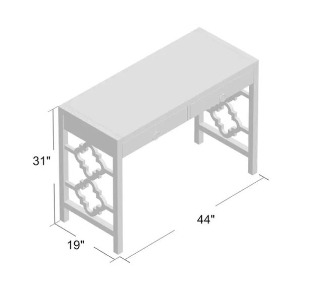 Djenga Desk
