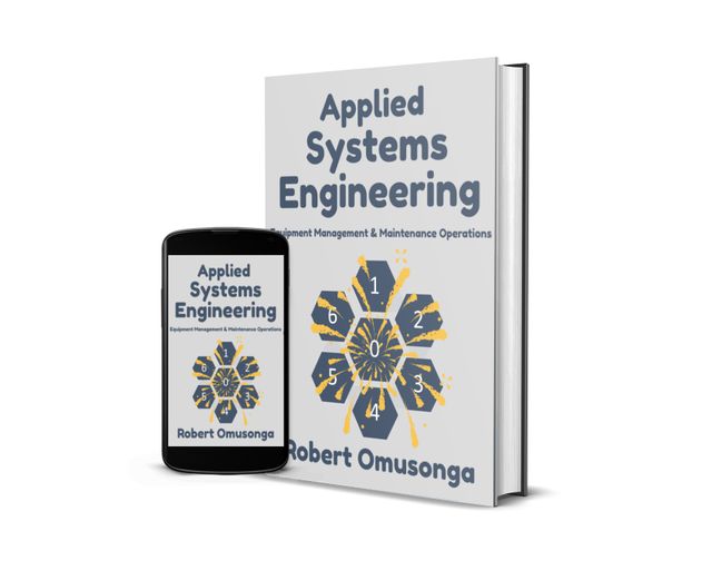 Applied Systems Engineering