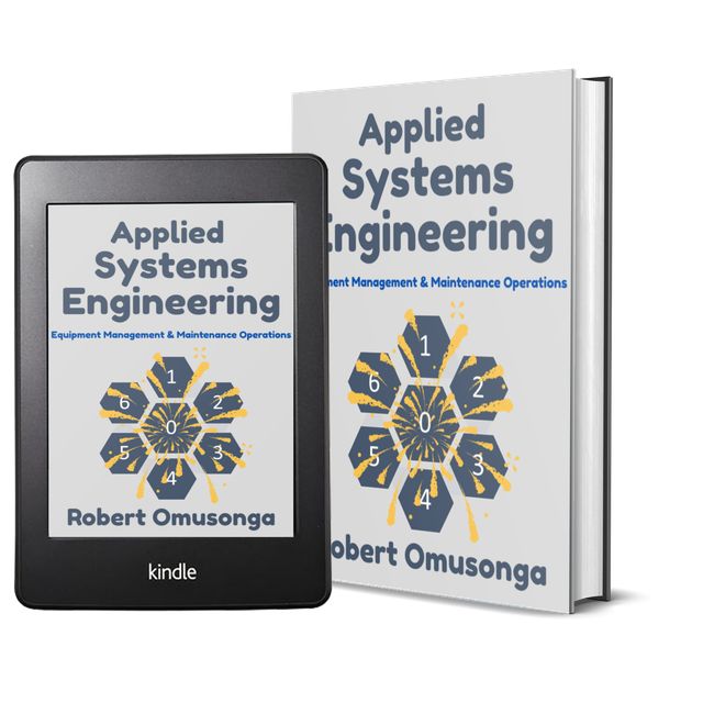 Applied Systems Engineering