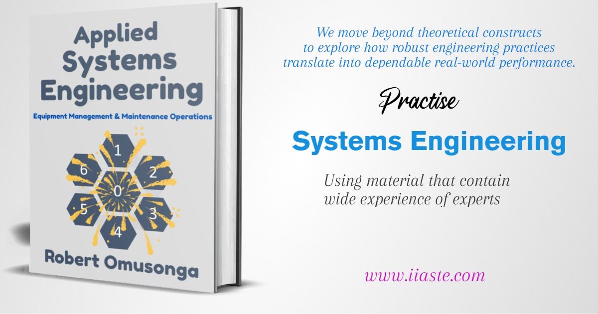Applied Systems Engineering