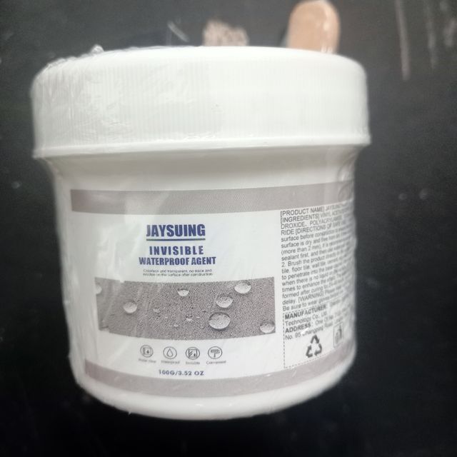 Jaysuing Invisible Waterproof Agent