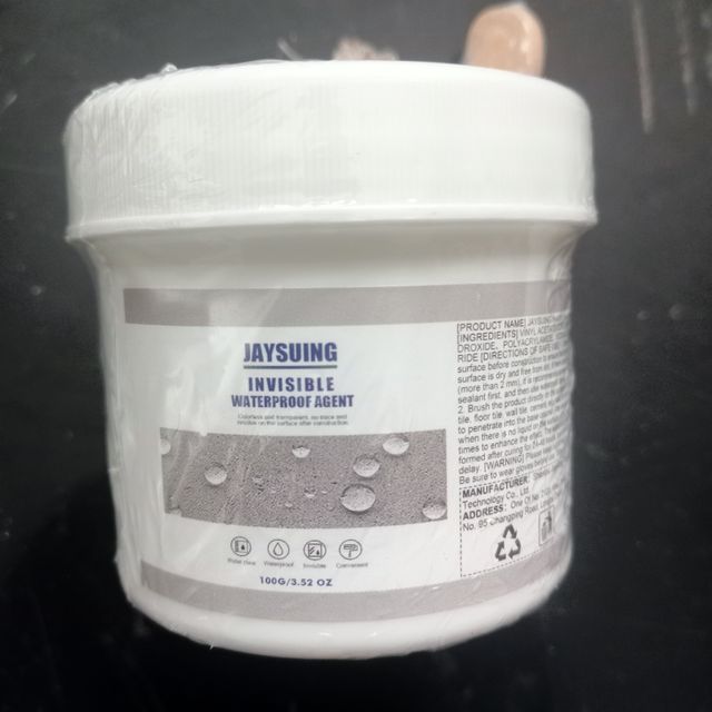 Jaysuing Invisible Waterproof Agent