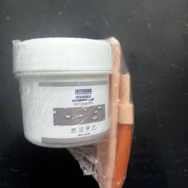 Jaysuing Invisible Waterproof Agent