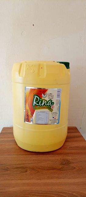 Rina Cooking Oil