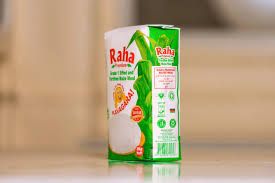 Raha Maize Meal (Kavagara)