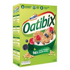 Weetabix Oatibix 575g