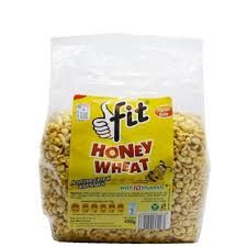 Fit Honey Wheat 100gm