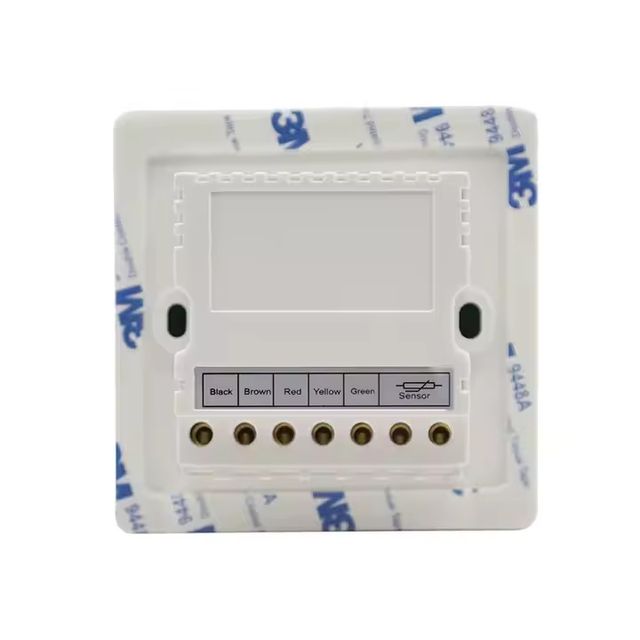 AT-86 STCMOET STEAMBATH CONTROL UNIT 
