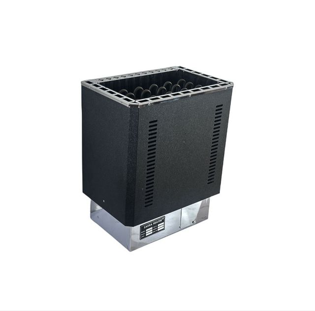 9kw Diooist Sauna Oven