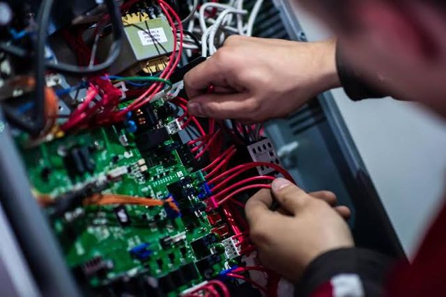 Electronics Repair