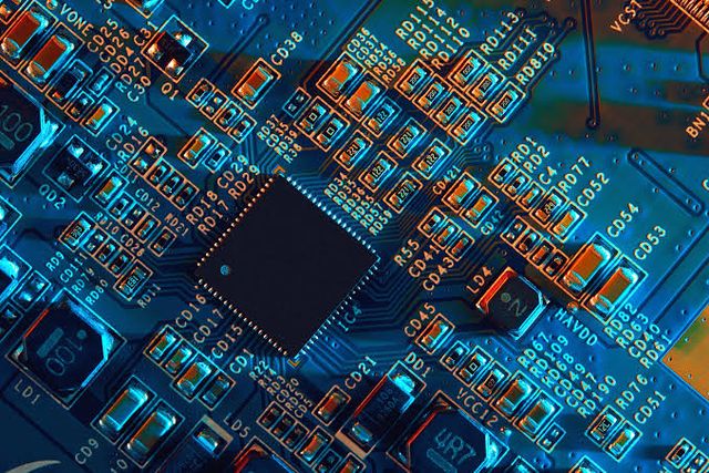 Electronics Repair