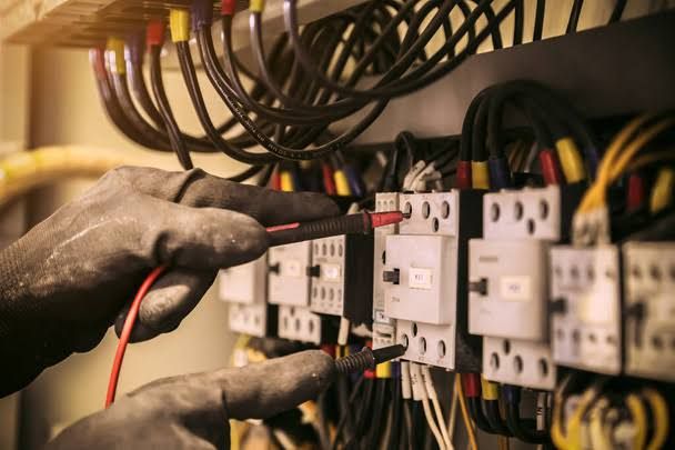 Electronics Repair