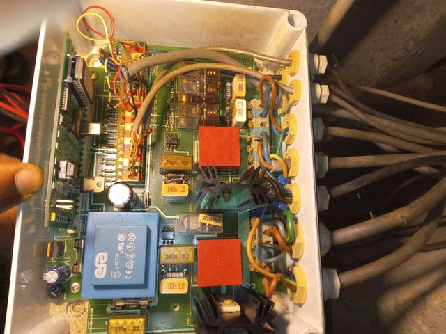 Electronics Repair