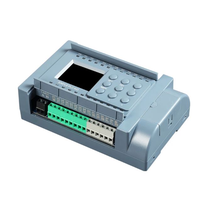 Automations And Control Services 
