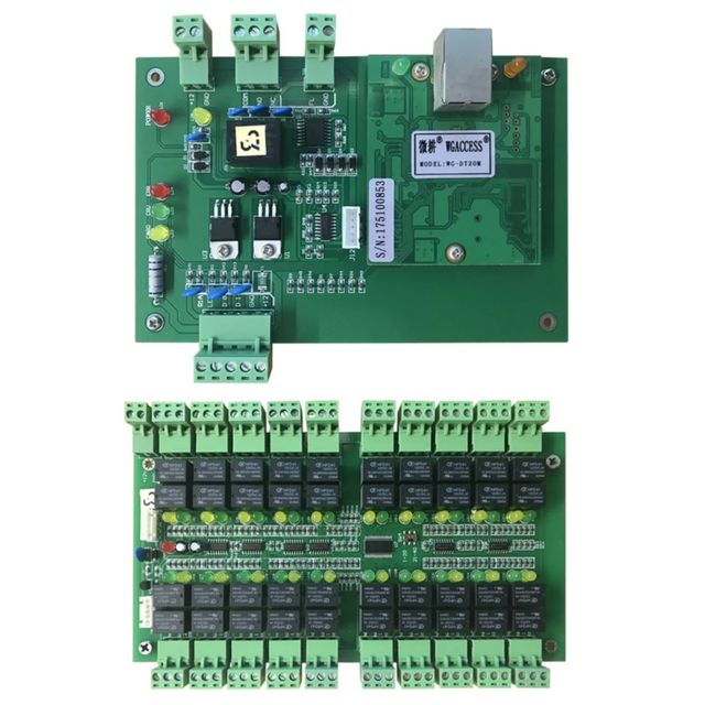 Automations And Control Services 