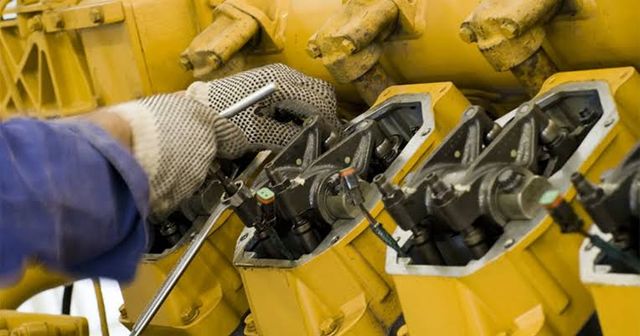 Generator Services Installation And Maintenance 
