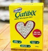 Weetabix Oatibix